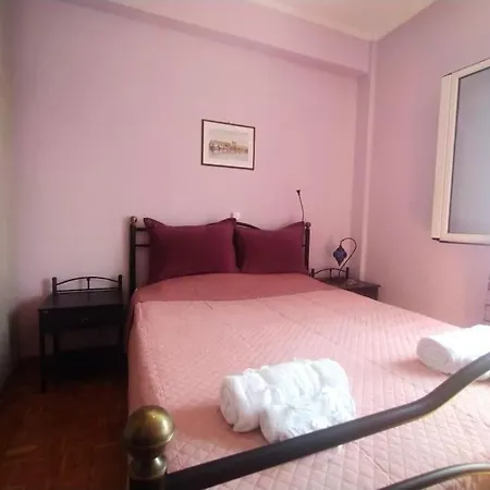 Saki'S1Bd Apt In Corfu Town Exterior photo