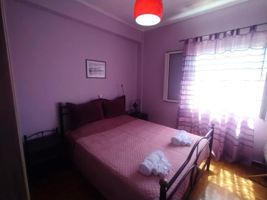 Apartment Saki's1bd In Corfu Town