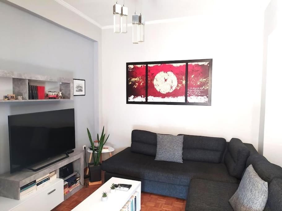 Apartment Saki's1bd In Corfu Town Corfu (city)